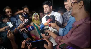 'যেকোনো যৌক্তিক আন্দোলনের বিষয়ে সরকার কথা শুনবে'